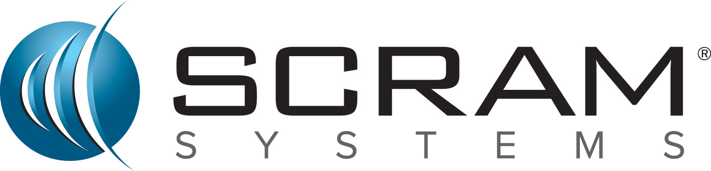 SCRAM Systems Logo GPS Monitoring KC House Arrest